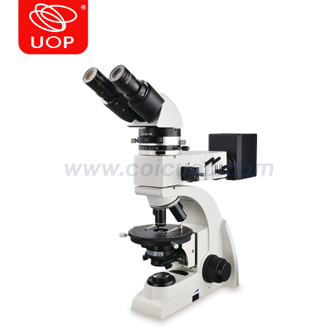UPT102i透反射偏光显微镜