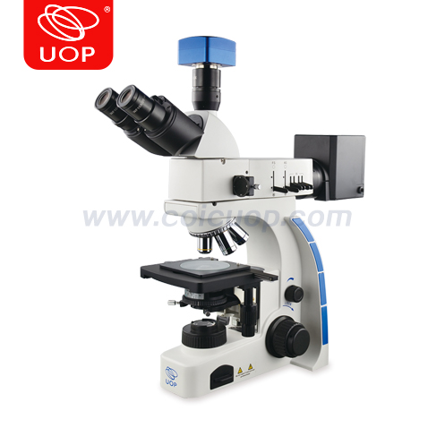UMT203i透反射金相显微镜